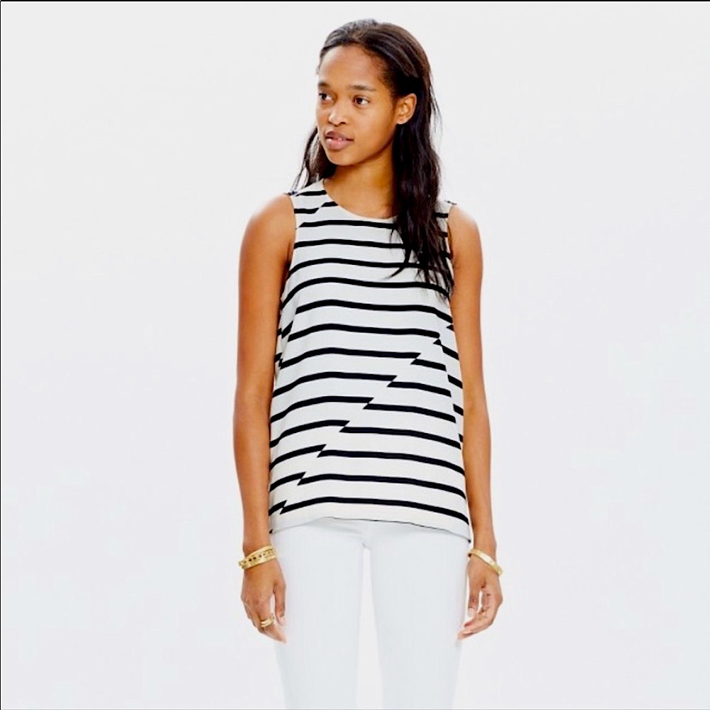 Madewell top
